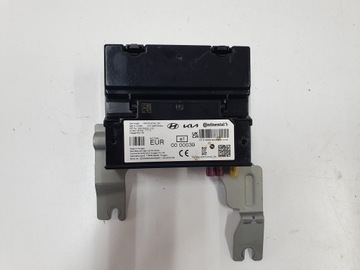 фото thumb №1, Hyundai tucson iv 23r. модуль блок управления 96510-cz050