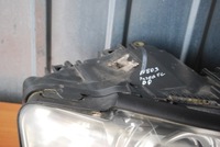 фото thumb №7, Лампа правый перед audi a8 d3 przed fl ксенон