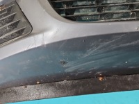 фото thumb №7, Бампер перед opel zafira b szary z155