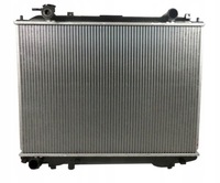 фото thumb №1, Радіатор wody ford ranger 2006-2012 дизель nowa