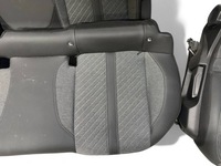 фото thumb №8, Peugeot 2008 ii 2024 сиденья / заднее сиденье / комплект