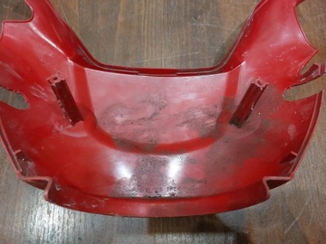 КРЫШКА РУЛЕВОГО КОЛЕСА KAWASAKI KVF 650