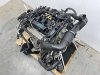 фото thumb №10, Jaguar xe xf land rover range двигатель kompletny 2.0 t 204pt