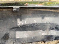 Opel insignia b 2 2 рестайлинг  бампер перед решётка хром 39140468 оригинал в Украине, фото thumb