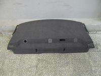 фото thumb №1, Volvo s80 ii 06-13 полка багажника 39864294