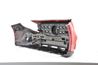 фото thumb №8, Mercedes gla x156 156 lift версия usa na противотуманная фара бампер передний 0xpdc