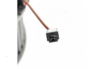 фото thumb №7, Вентилятор воздуховод citroën ax 1.4 gti 06.91-12.92
