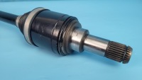 фото thumb №13, Bmw 3' g21 318d 2.0d 24r полуось правая зад 8482604