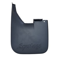 фото thumb №1, Оригинал брызговик левый задняя 0k01951881f02 kia sportage