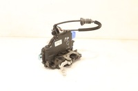 фото thumb №1, Замок правый перед дверь skoda octavia ii