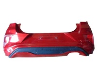 фото thumb №1, Бампер ford puma mk2 st-line 4xpdc