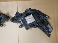 фото thumb №11, Renault clio v 5 full led лампи лампа ліва права led pure vision