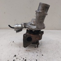 фото thumb №6, Renault scenic ii 1,9dci турбіна magneti m tbm0018