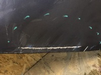 фото thumb №8, Tesla 3 iii 17- дверь правые зад задние