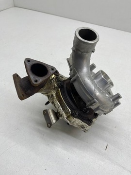 фото thumb №6, Audi a8 a6 a7 c7 3.0 tdi турбонагнітач turbo турбіна оригінал
