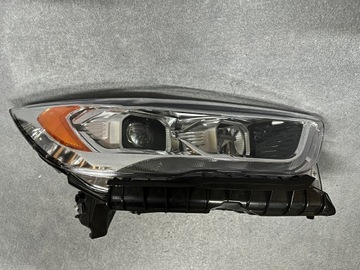 фото thumb №15, Лампа ford втулка стабилизатора iii mk3 kuga bi-xenon поворотный правый usa комплектная