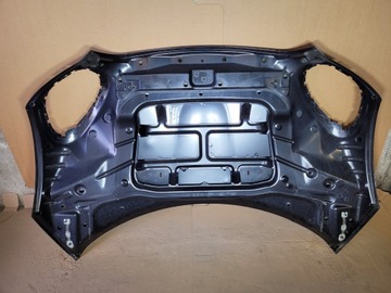 фото thumb №12, Mini countryman i r60 r61 капот крышка двигателя