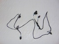 фото thumb №1, Bmw 2 f44 джгут бампера перед 4xpdc 8736649