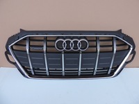 фото thumb №1, Audi a4 b9 lift 2019 2020 allroad решітка радіатора решітка радіатора