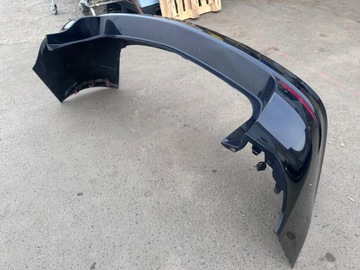 OPEL ASTRA J COMBI Z20R PDC ЗАДНИЙ БАМПЕР В КОМПЛЕКТЕ