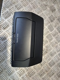 фото thumb №1, Молдинг декоративна панель приладів dacia sandero ii 684704053r 2021