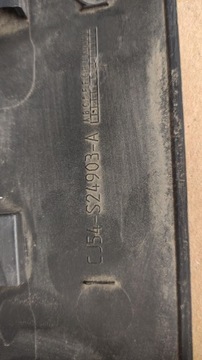 фото thumb №9, Ford kuga mk2 планка двері лівий зад cj54-s24903-a