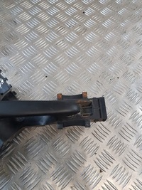 фото thumb №3, Ручка дверь сдвижных + кронштейн крепление ручка vw crafter i