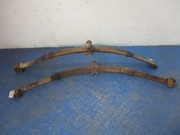 фото thumb №1, Polonez рессора dwupióroiwy 2 щетки комплект 2szt оригинал