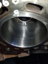 фото thumb №15, Range rover sport vogue 3.6 tdv8 368dt блок dół двигуна поршні wał