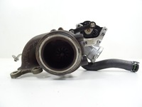 фото thumb №5, Vw t-roc рестайлинг 1.0 tsi турбина турбонагнетатель 05c145704