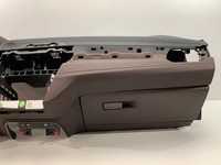 фото thumb №5, Bmw x1 f48 x3 f39 панель раздаточная консоль bez hud mocca