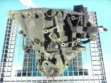 фото thumb №8, Коробка передач коробки передач citroen berlingo 20dm50 2.0 hdi