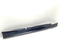 фото thumb №1, Молдинг захист поріг права bmw 1 e87