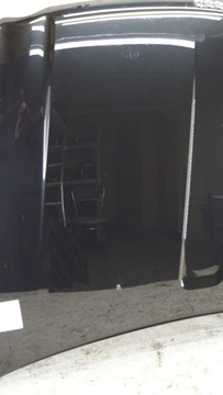 фото thumb №8, Капот кришка перед jeep grand cherokee wk pxr