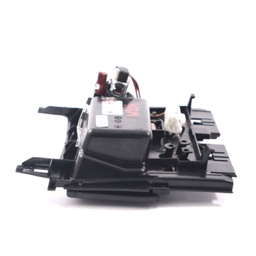 фото thumb №11, Mercedes w204 w212 попільничка передній консолі чорна a2046801350