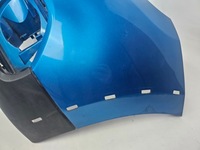 фото thumb №9, Dacia sandero ii 2 lift stepway 2017 - 2020 бампер перед 620223956r