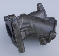 фото thumb №1, Патрубок 9821154280 citroen c4 cactus 1.5 blue hdi