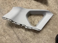 фото thumb №1, Toyota auris ii 12-18 защита обшивка стойка левая