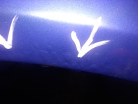 фото thumb №10, Крыло левый перед audi a4b6 2.0 бензин 131km 2001r