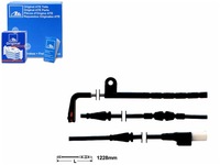 фото thumb №1, Ate 24.8190-0949.2 контакт попереджувальний, знос накладок гальмівних