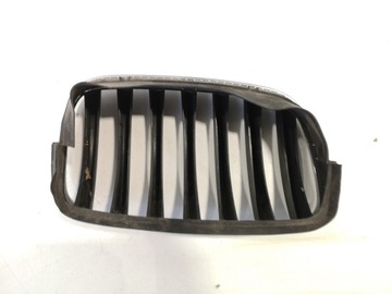 фото thumb №5, Решітка радіатора решітка радіатора решітка ліва bmw x5 e70 x6 e71 e72