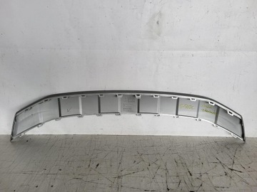 фото thumb №8, Накладка бампера перед vw t-roc 17- 2ga