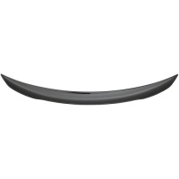 фото thumb №1, Спойлер mercedes cla c118 19-