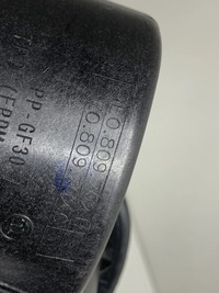 фото thumb №4, Skoda octavia mk3 5e 2017 кришки