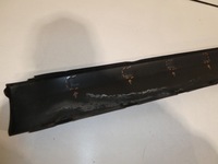 фото thumb №5, Молдинг поріг права skoda yeti 5l0853856a