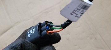 фото thumb №6, Jeep wrangler jk штекер разъём 5pin 5 pin соединитель dodge