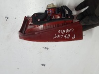 фото thumb №5, Audi a3 8p 8p7 cabrio 08-12r лампа кришки права задня