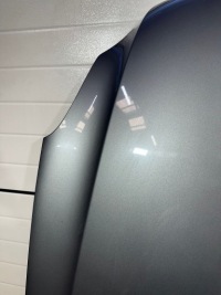 фото thumb №8, Капот, кришка двигуна, перед mercedes cls w219 ir c792