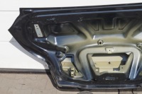 фото thumb №9, Крышка багажника задняя задняя задняя peugeot 508 i 1 sedan ktvd