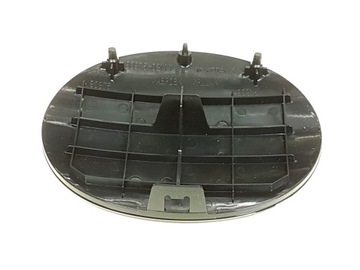 фото thumb №4, Lexus rx 15-19 емблема знак решітка бампер